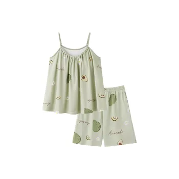 YUZHAOLIN Women's Pajama Sets