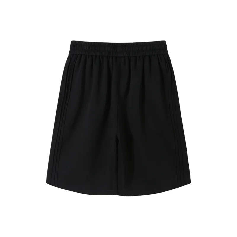 David Bakken Casual Shorts Unisex-7
