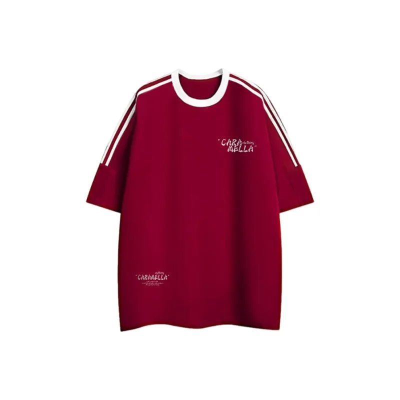 Caramella T Shirts Unisex-15
