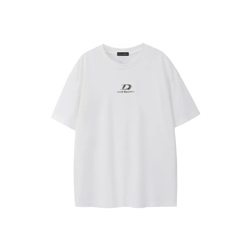David Bakken T Shirts Unisex-3