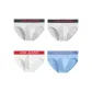 4-Pack (Gray+Gray+White+Blue)