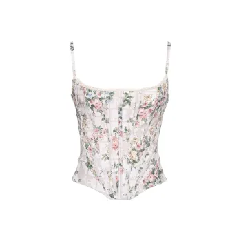 HOUSE OF CB SS25 Tank Top Women's
