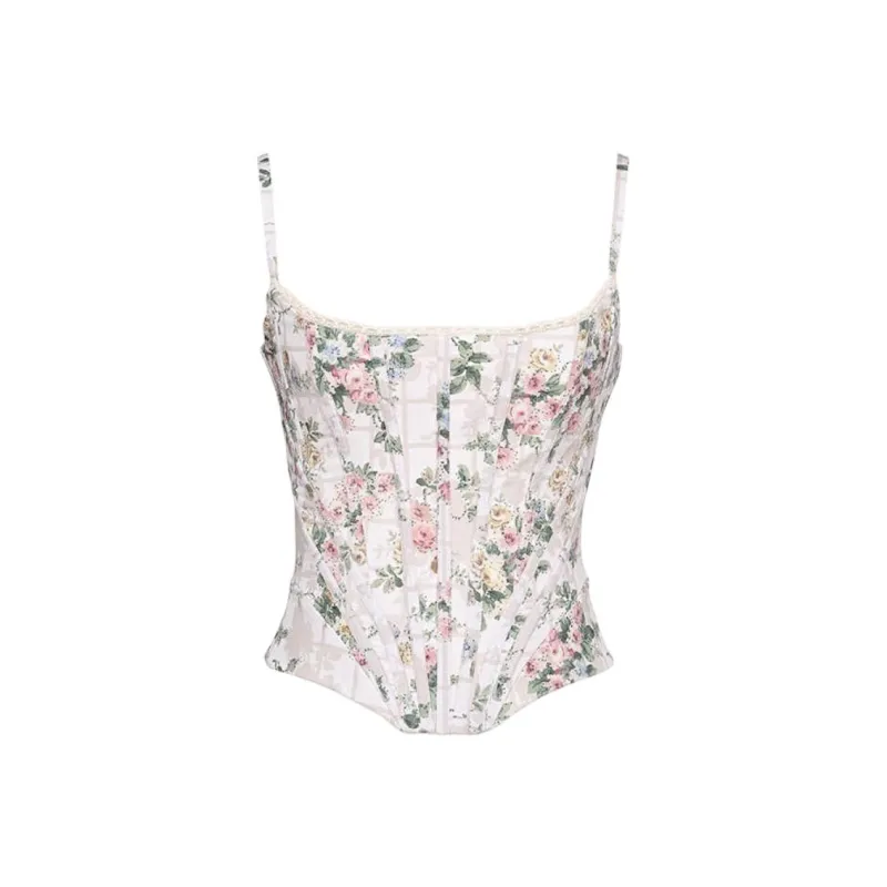 HOUSE OF CB SS25 Tank Top Women's-0