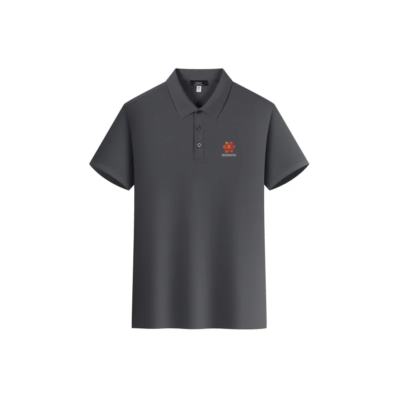 CSKS Polo Shirts Unisex-21