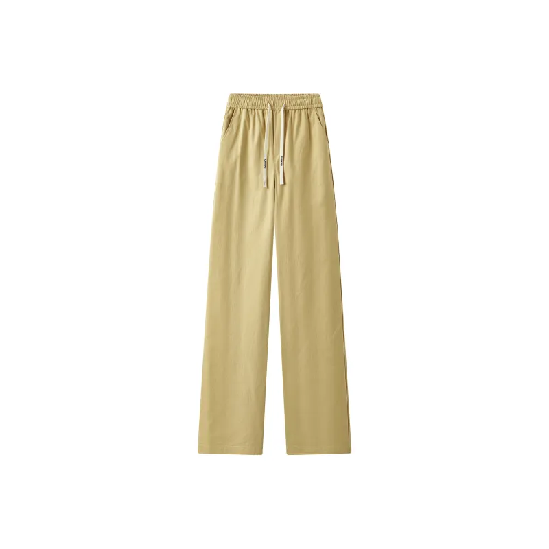 Maxim's De Paris Casual Pants Unisex-12