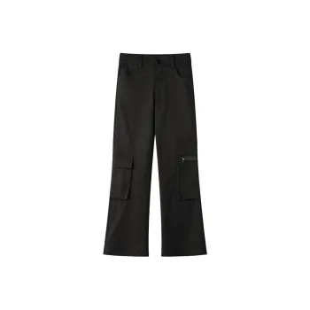 UNIWOLF Casual Pants Unisex