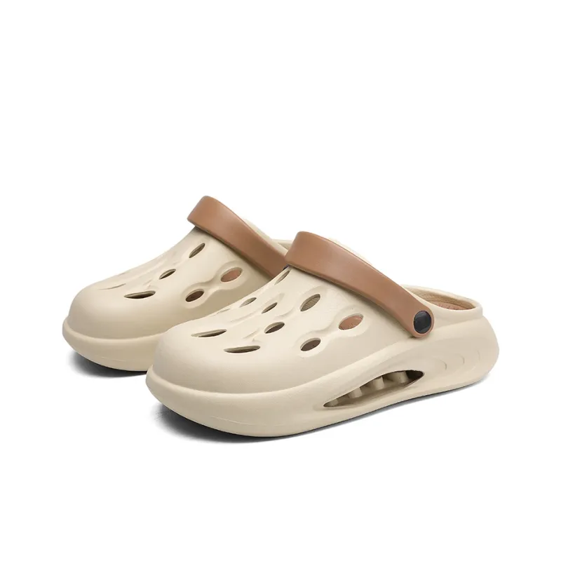 CariteSport Clogs Unisex-2