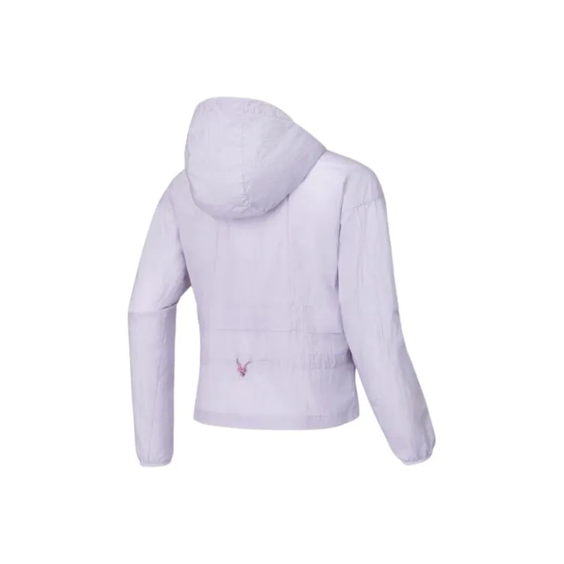 Skechers Jacket Women's Valley Purple/04PG-1