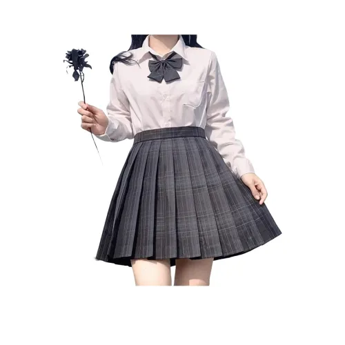 Shuhao Bai Women's Clothing Women's