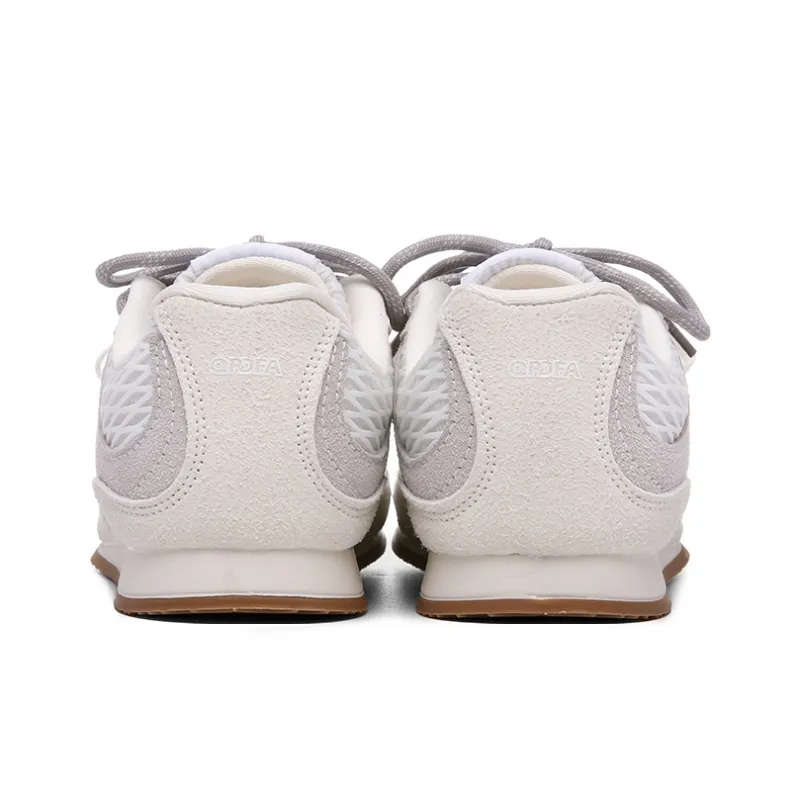 Lovely You Wear resistant And Lightweight Skateboard Shoes Women's-8