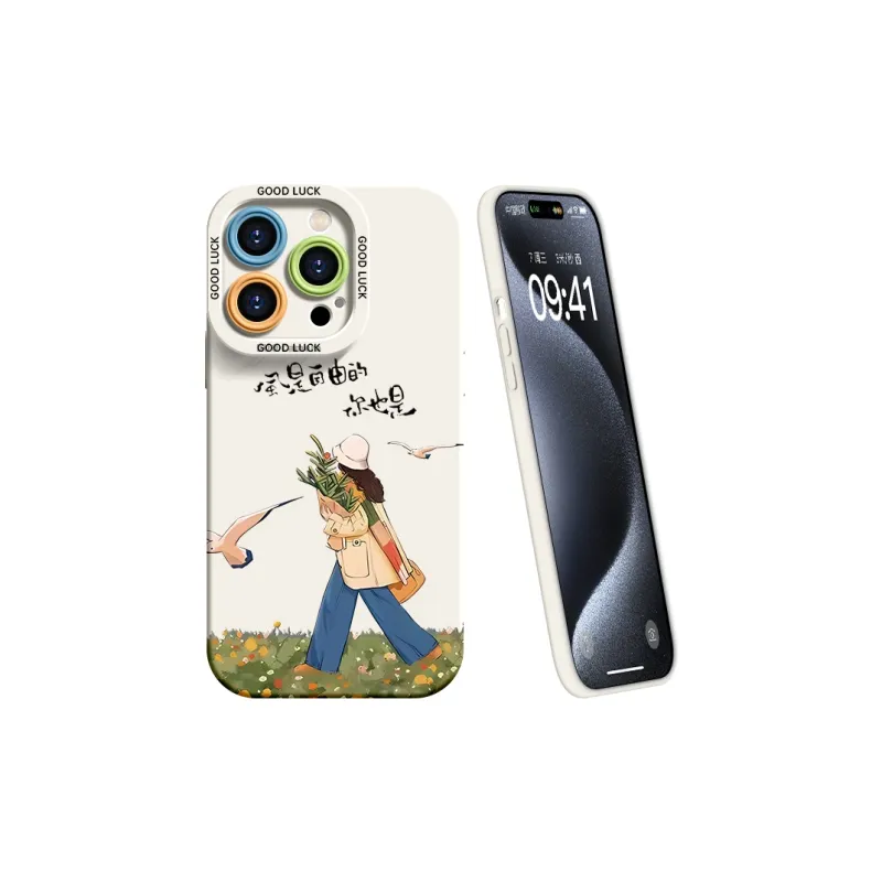 YOOPOO Phone Cases-4