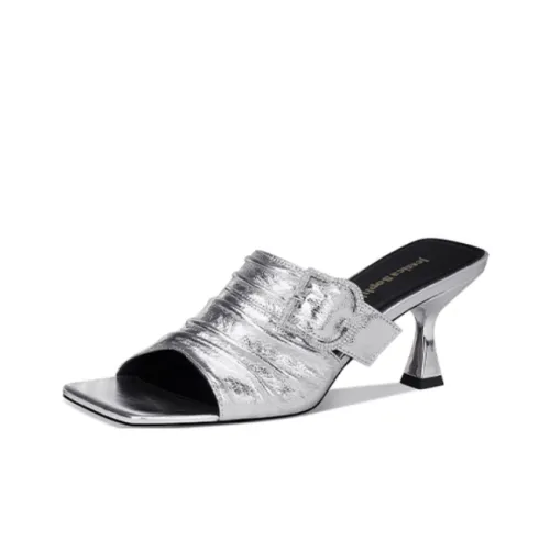 JESSICA SOPHIA Odor Resistant Slide Slippers Women's