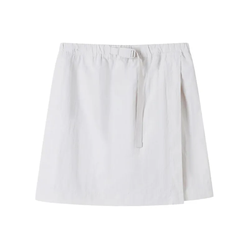 MUJI Casual Shorts Women's-1