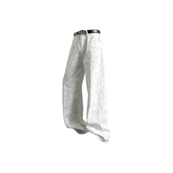 KOKO BASE Jeans Unisex White