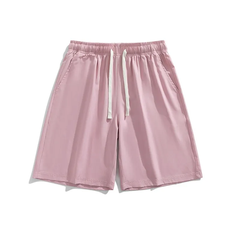 I.E Casual Shorts Unisex-12