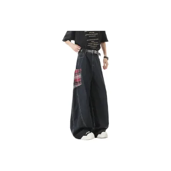 JIMI&JONS Jeans Unisex