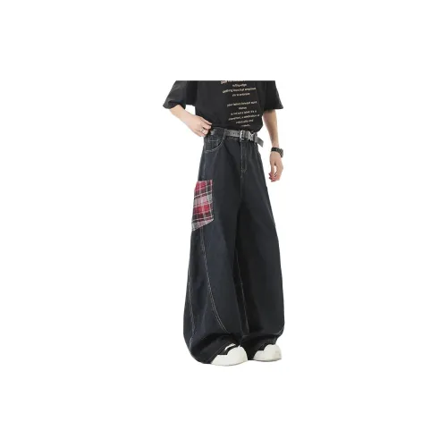 JIMI&JONS Jeans Unisex