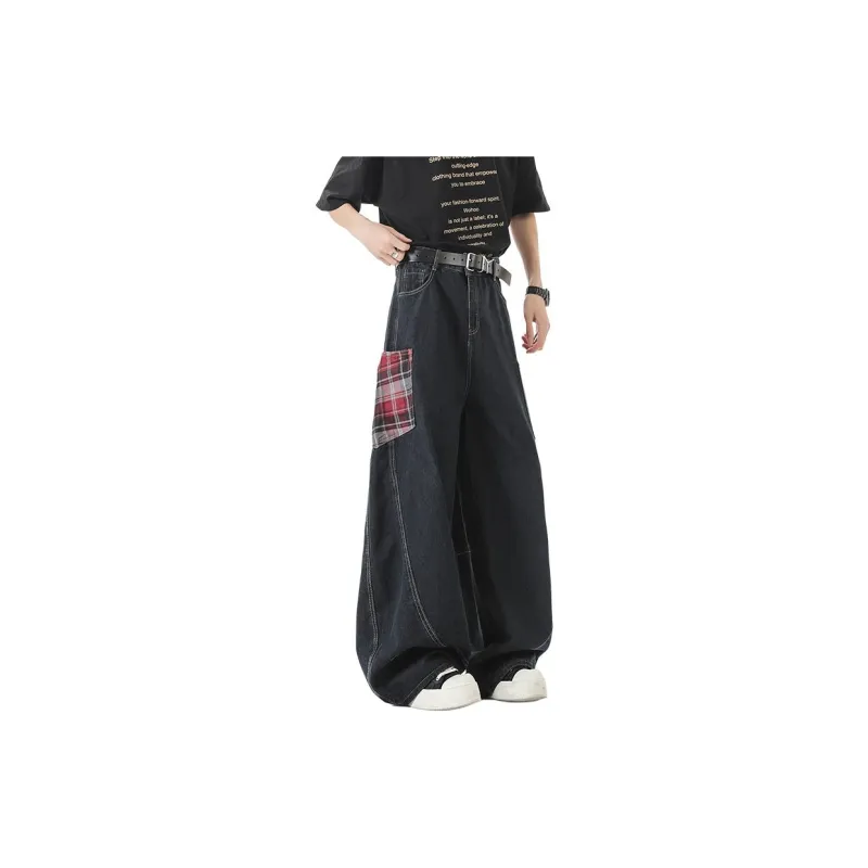JIMI&JONS Jeans Unisex-0