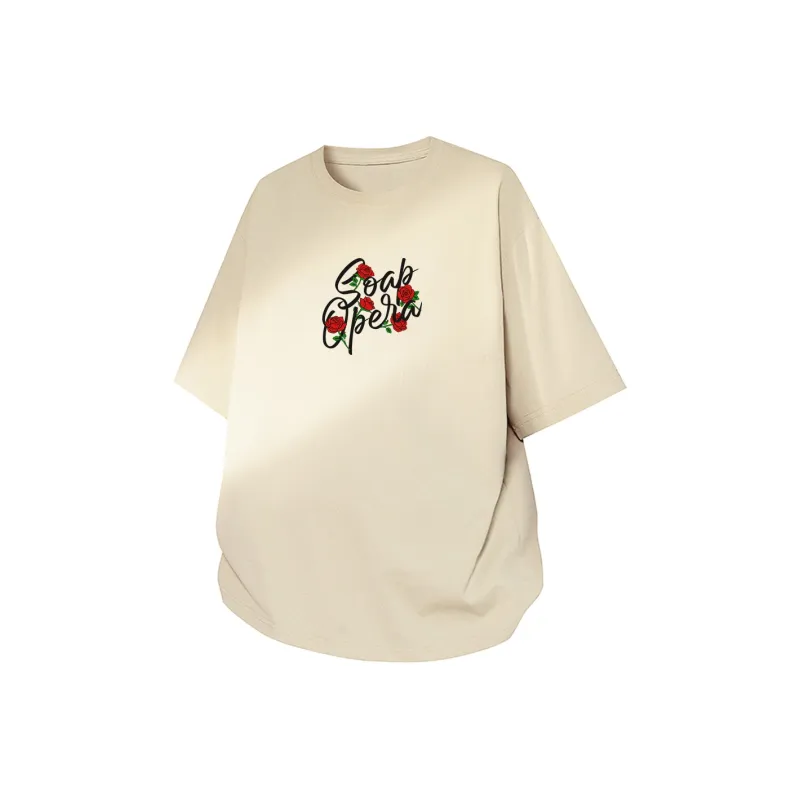 SOAP OPERA T Shirts Unisex-6