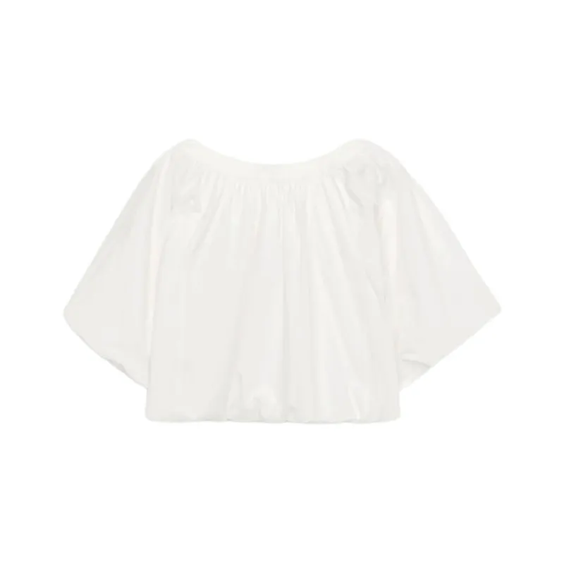 ARKET Shirts Women's White-0