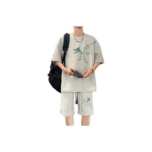 GLFL Casual Sportswear Unisex-8