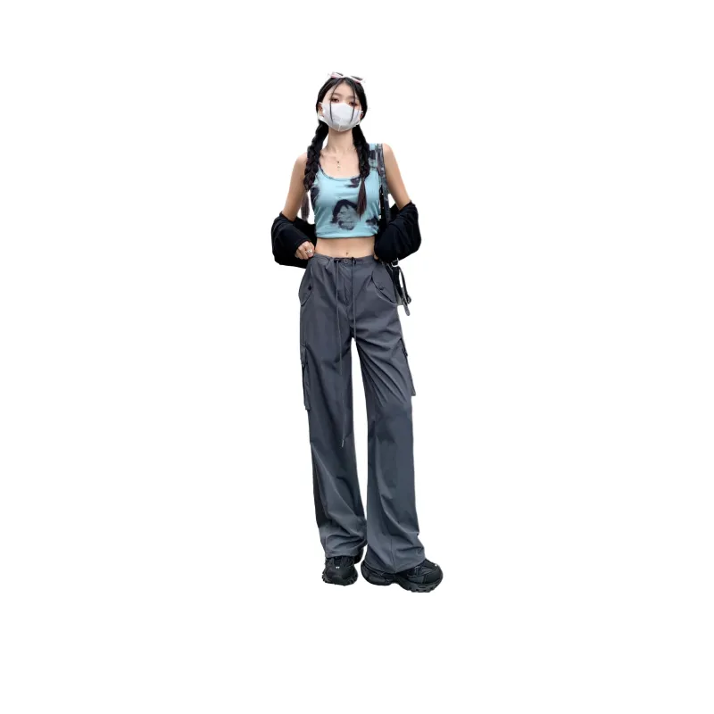MPOX Cargo Pants Women's-0