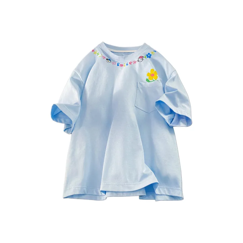 ST&SAT T Shirts Women's-11