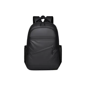 H YXIANG Water Repellent Backpack Men's Multicolor