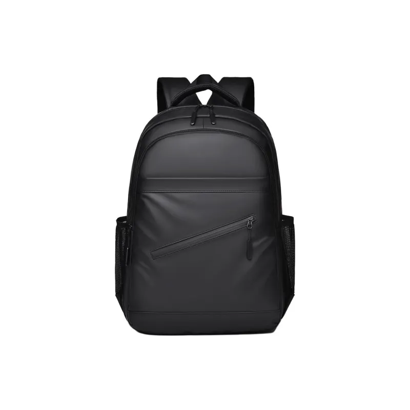 H YXIANG Water Repellent Backpack Men's Multicolor-2