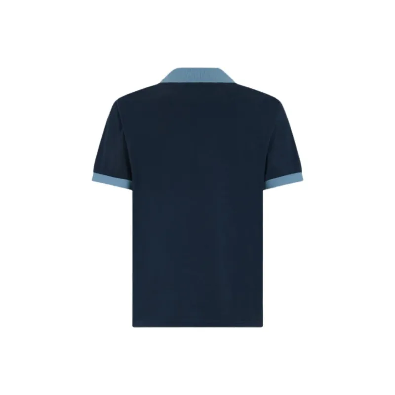 Moose Knuckles SS25 Polo Shirt Women's-1