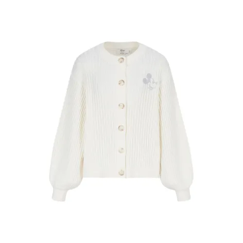 MOUSSY 여성 니트웨어