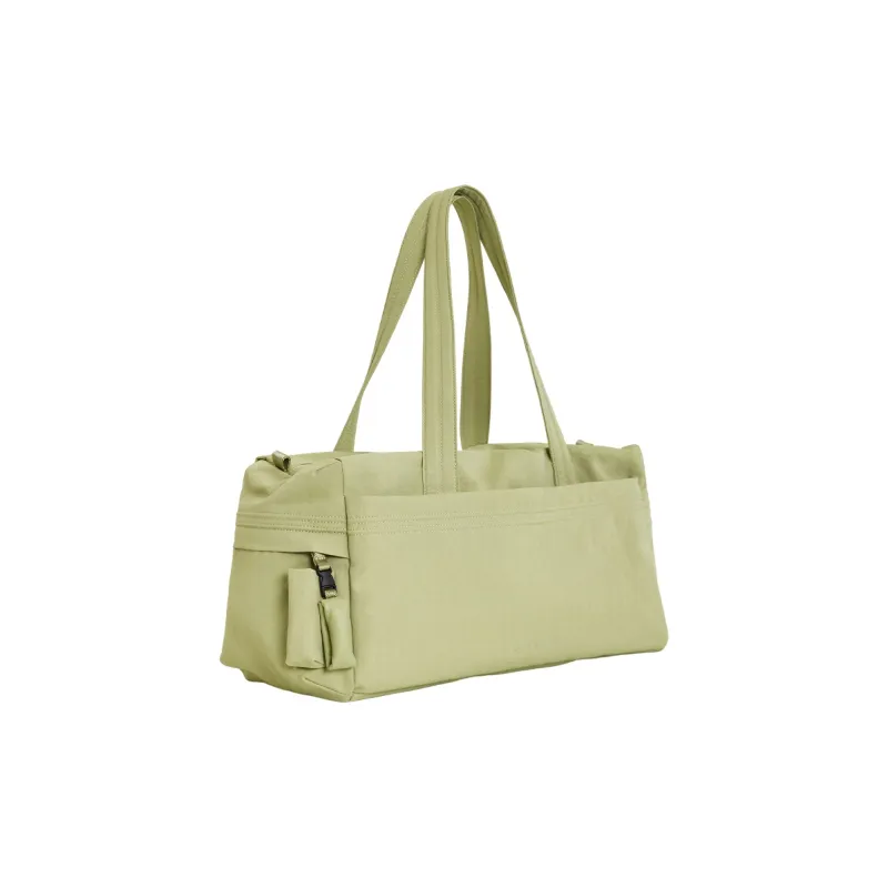 CLOUT CLOUD Cow Leather Shoulder Bag Medium Size Unisex Multicolor-2