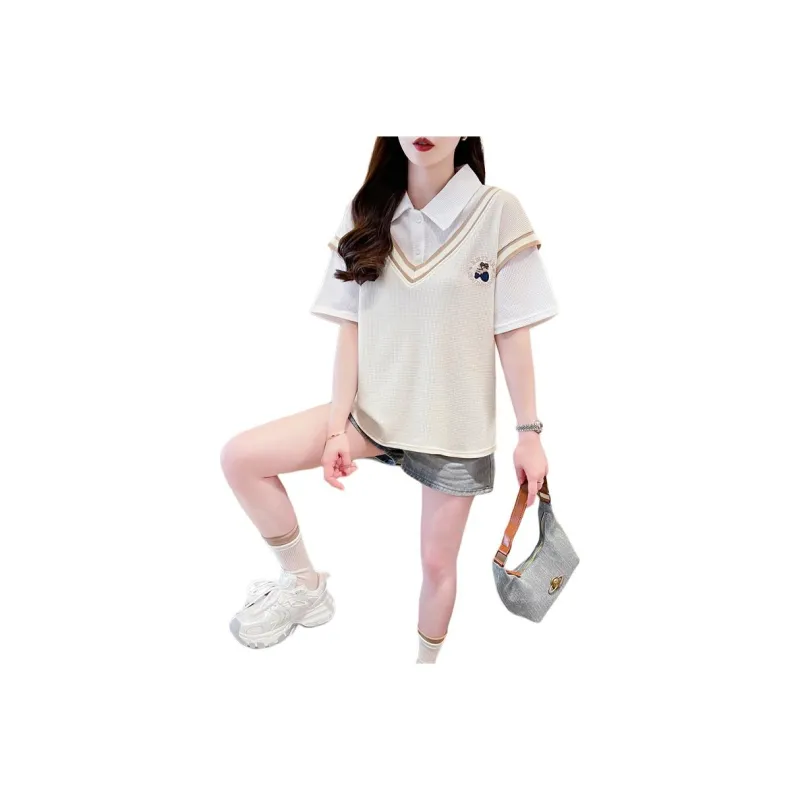 The Temptation Of The Muse T Shirt Women's-1