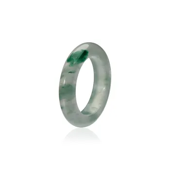 XIBAOCHUNHUA African Emerald Rings Unisex