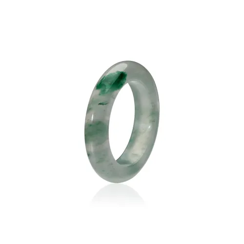 XIBAOCHUNHUA African Emerald Rings Unisex
