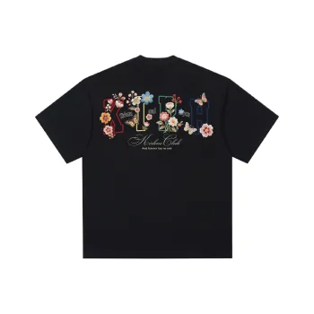 KIRHNE T Shirts Unisex