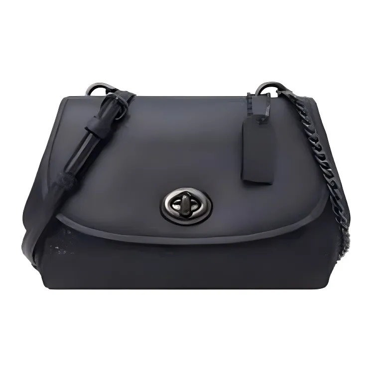 COACH Faye Crossbody Bags-1