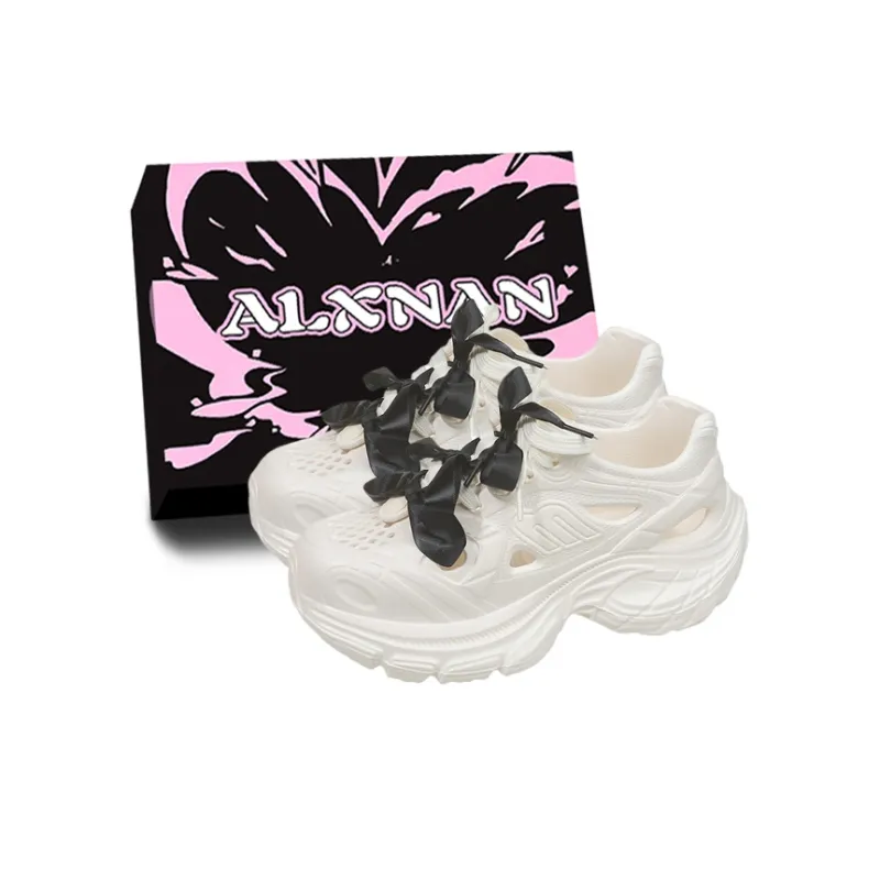 Alxnan Clogs Women's-23