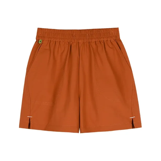 ACMEITEM Casual Shorts Unisex-2