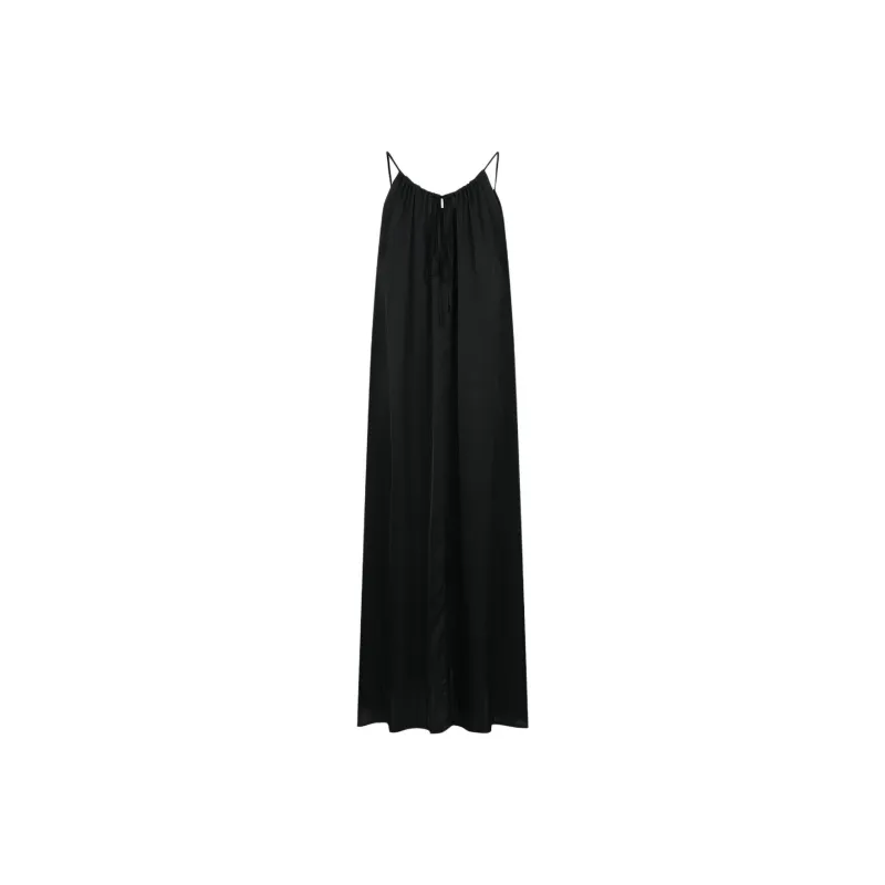 URBAN REVIVO Sleeveless Dress Women's-0
