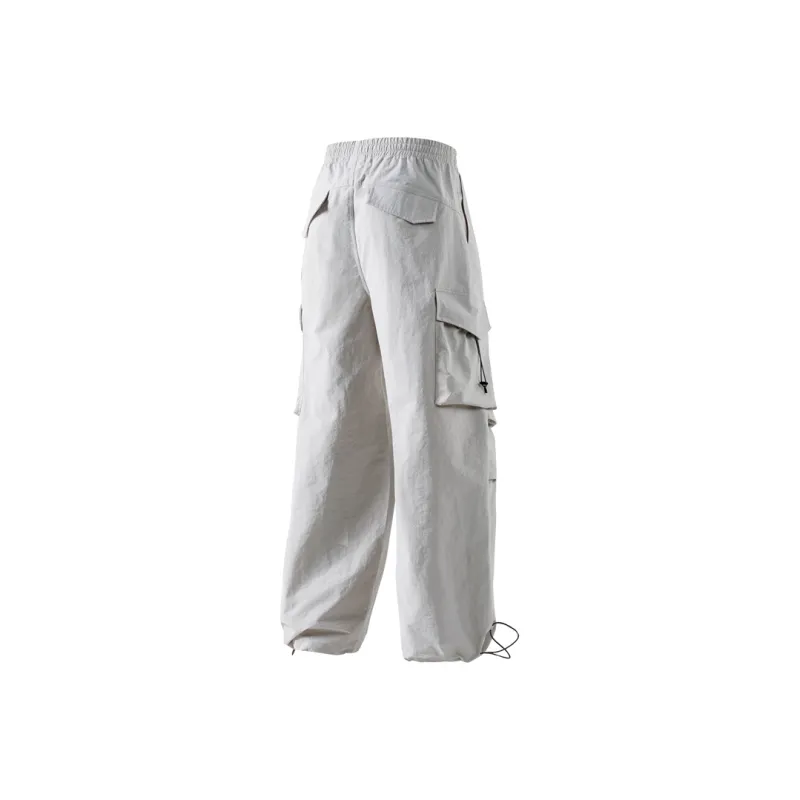 Caramella Cargo Pants Unisex-6