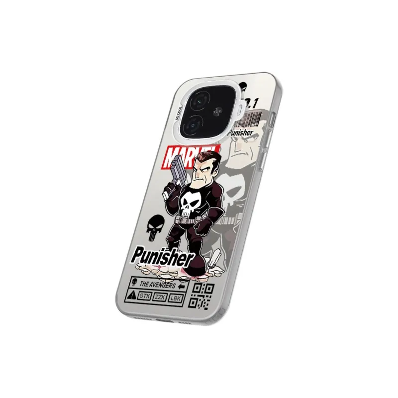 XIANCAIKE Phone Cases-2