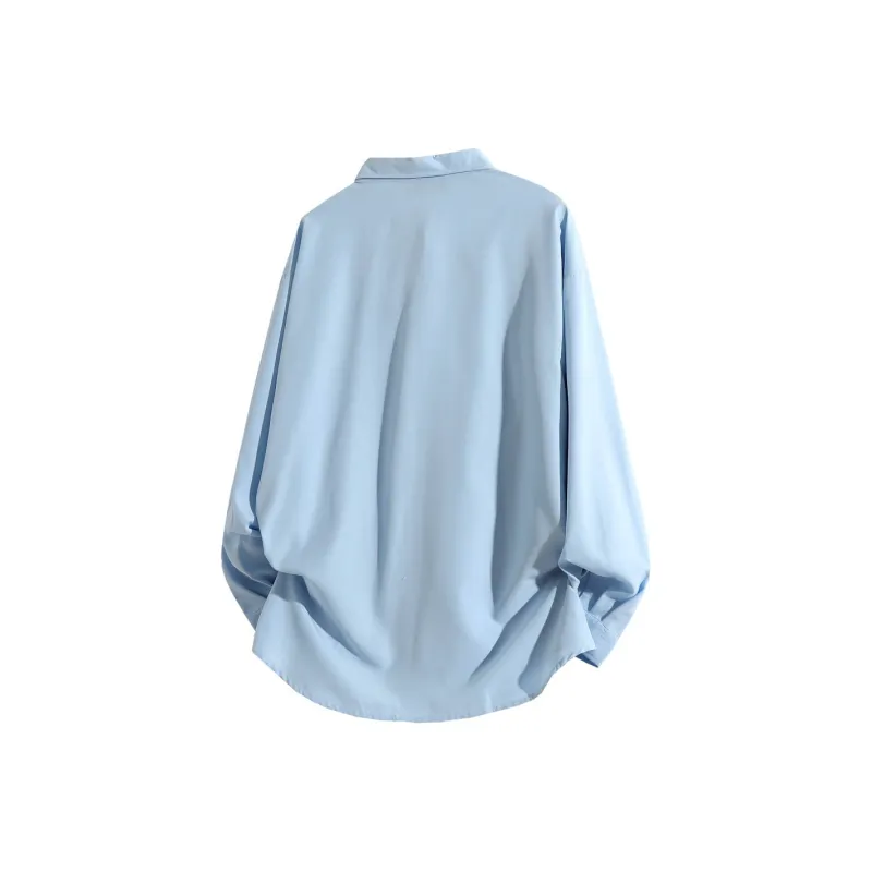 Tre Club Shirts Unisex-3