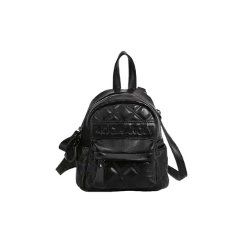 Yalu PU Backpack Women's Multicolor