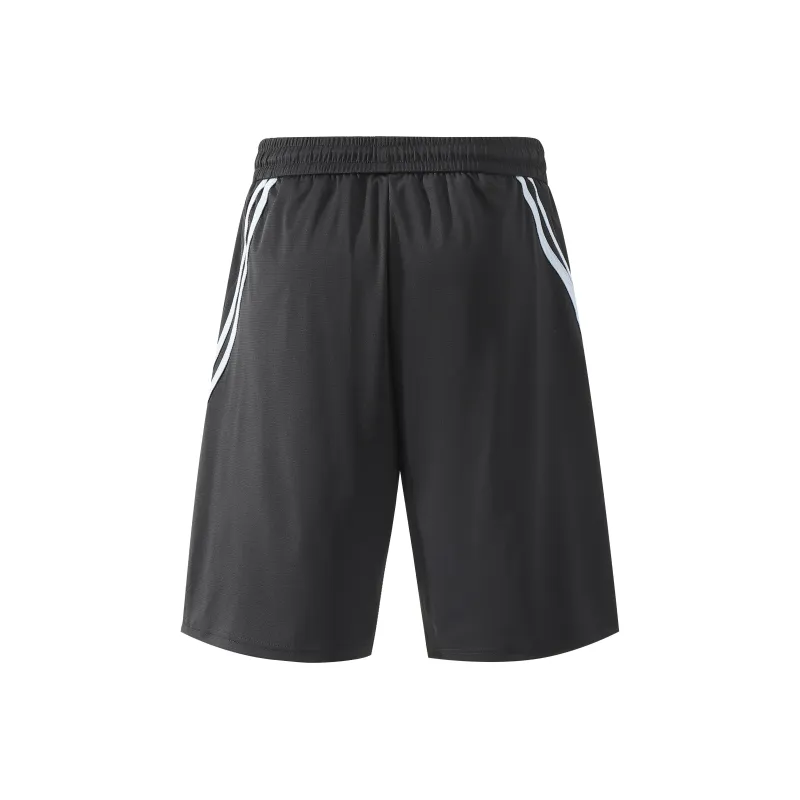 LIVINGTOWN Casual Shorts Unisex-3