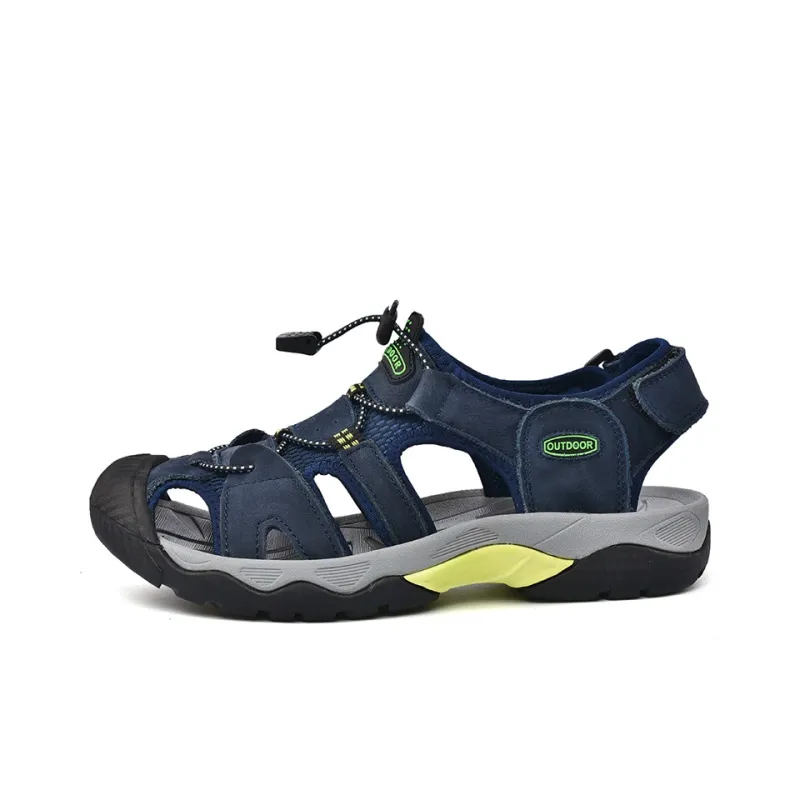 Frank Mully River Trekking Shoes Men's-6