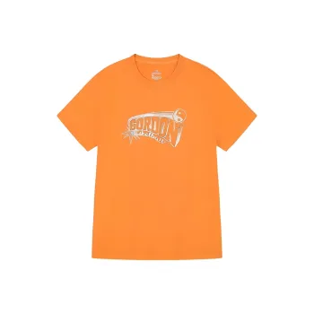 361° Basketball Collection T Shirt Men's Caberry