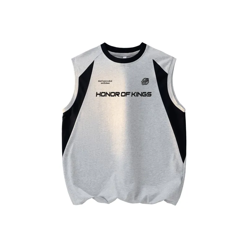 HONOR OF KINGS Tank Tops Unisex-4