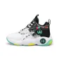 YCHA501 Black Green