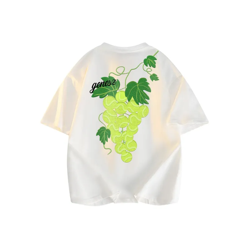 Genesiszero T Shirts Unisex-20